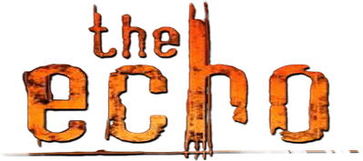 The Echo Logo