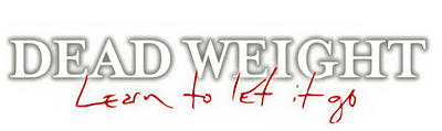 Dead Weight Logo