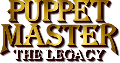Puppet Master: The Legacy Logo