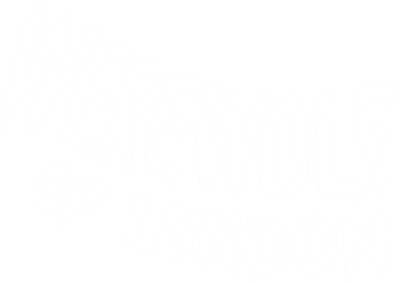 Werewolf of London Logo