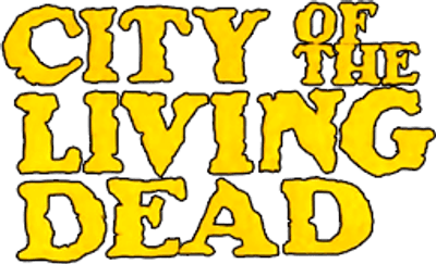 City of the Living Dead Logo