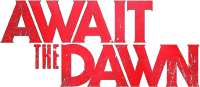 Await the Dawn Logo