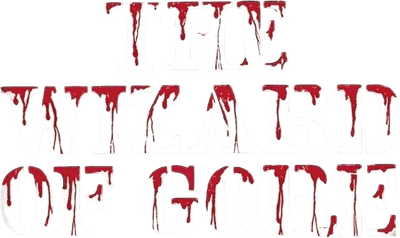 The Wizard of Gore Logo