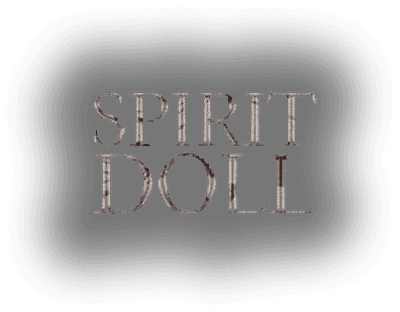 Spirit Doll Logo