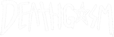 Deathgasm Logo