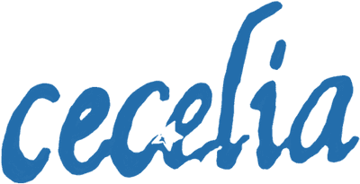 cecelia Logo