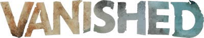 Vanished Logo