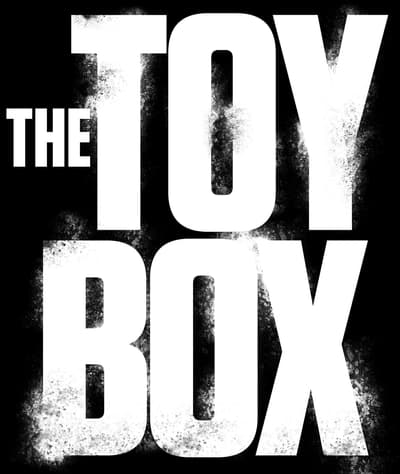 The Toybox Logo