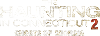 The Haunting in Connecticut 2: Ghosts of Georgia Logo