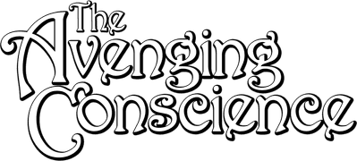 The Avenging Conscience Logo