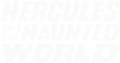 Hercules in the Haunted World Logo