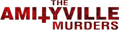 The Amityville Murders Logo