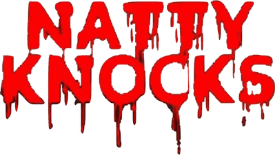 Natty Knocks Logo