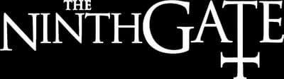 The Ninth Gate Logo