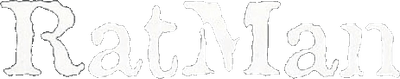 Rat Man Logo