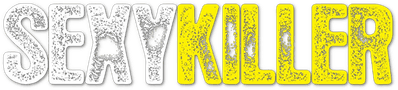Sexy Killer: You'll Die for Her Logo