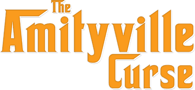 The Amityville Curse Logo