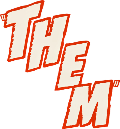 Them! Logo
