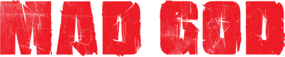 Mad God Logo