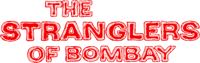 The Stranglers of Bombay Logo