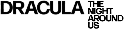 Dracula: The Night Around Us Logo