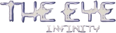 The Eye 3: Infinity Logo