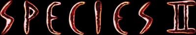 Species II Logo
