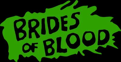 Brides of Blood Logo