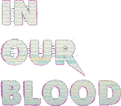 In Our Blood Logo