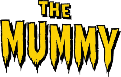 The Mummy Logo