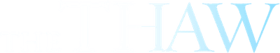 The Thaw Logo