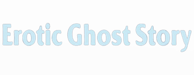 Erotic Ghost Story Logo