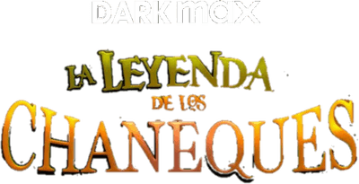 La Leyenda de los Chaneques Logo