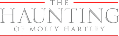 The Haunting of Molly Hartley Logo