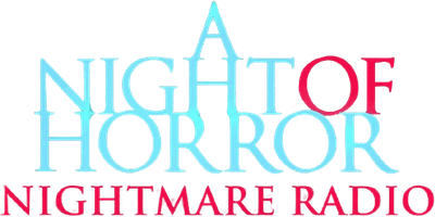 A Night of Horror: Nightmare Radio Logo