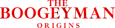 The Boogeyman: Origins Logo