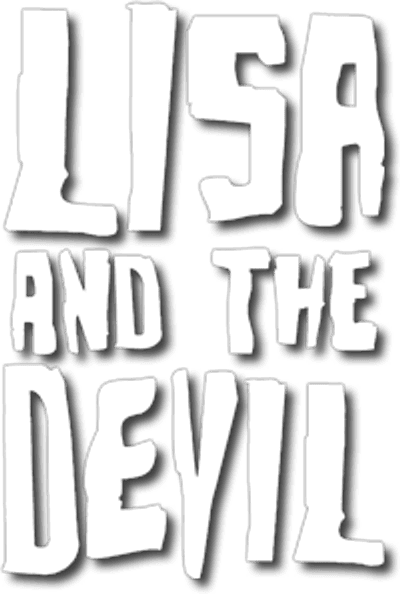 Lisa and the Devil Logo