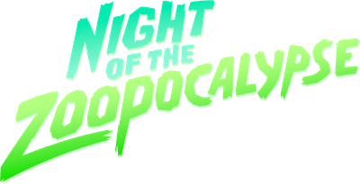 Night of the Zoopocalypse Logo