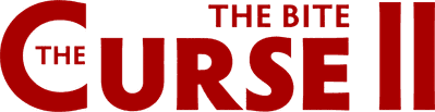 Curse II: The Bite Logo