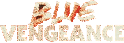 Blue Vengeance Logo
