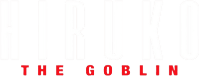 Hiruko the Goblin Logo