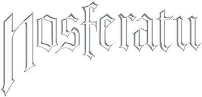 Nosferatu the Vampyre Logo