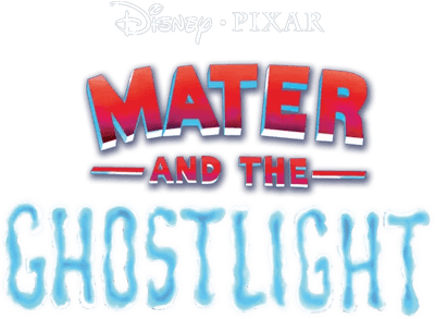 Mater and the Ghostlight Logo