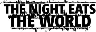 The Night Eats the World Logo