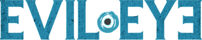 Evil Eye Logo