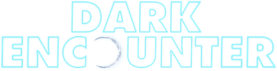 Dark Encounter Logo