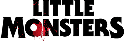 Little Monsters Logo