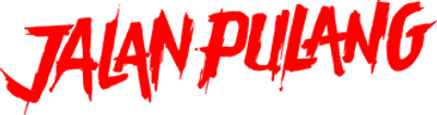 Jalan Pulang Logo