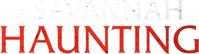 A Savannah Haunting Logo