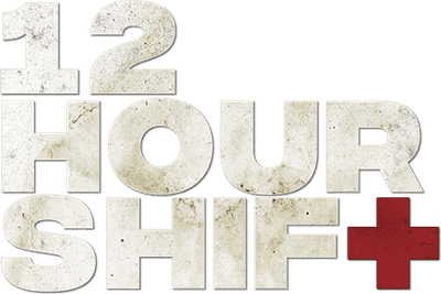 12 Hour Shift Logo